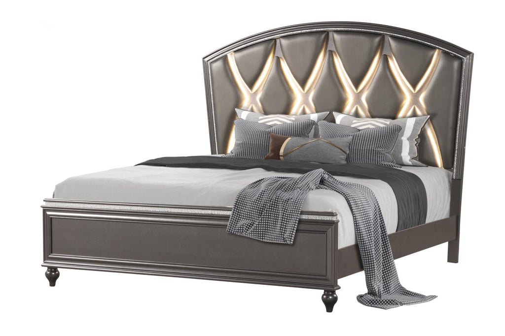 BEDROOM SET