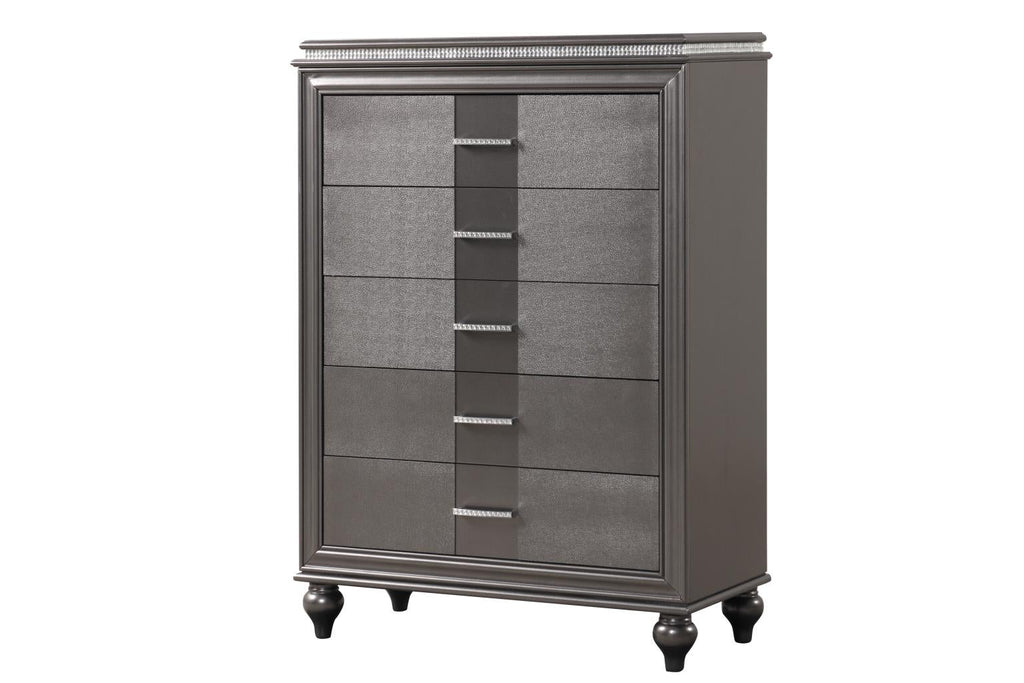 BEDROOM SET