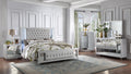 BEDROOM SET