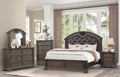 BEDROOM SET