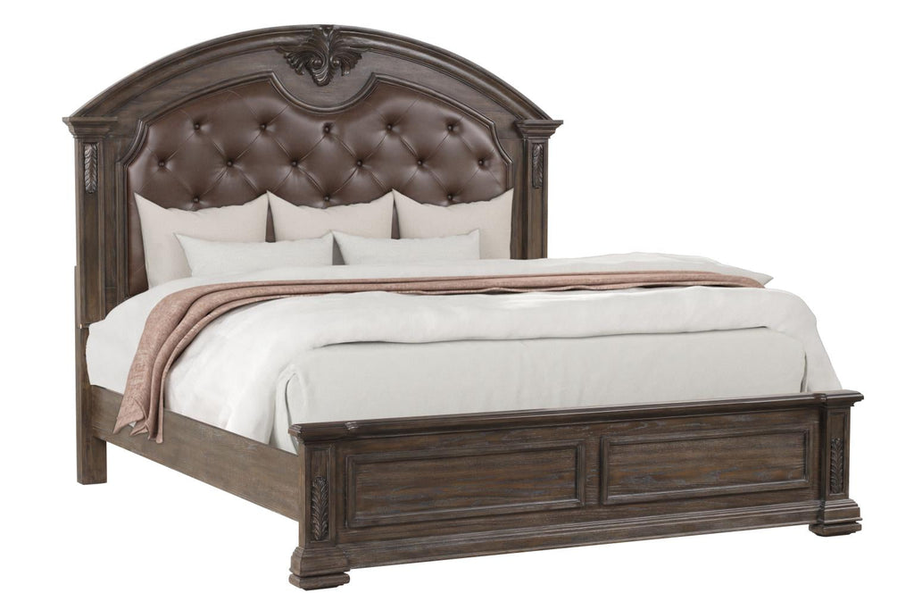 BEDROOM SET