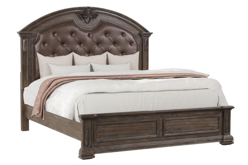 BEDROOM SET
