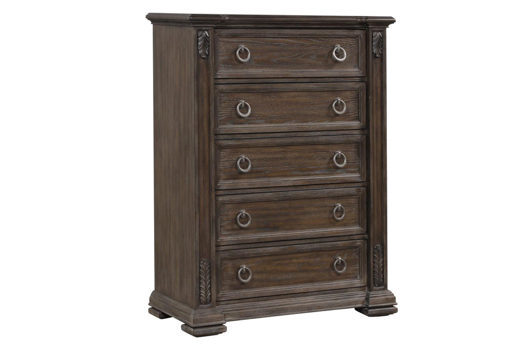 BEDROOM SET