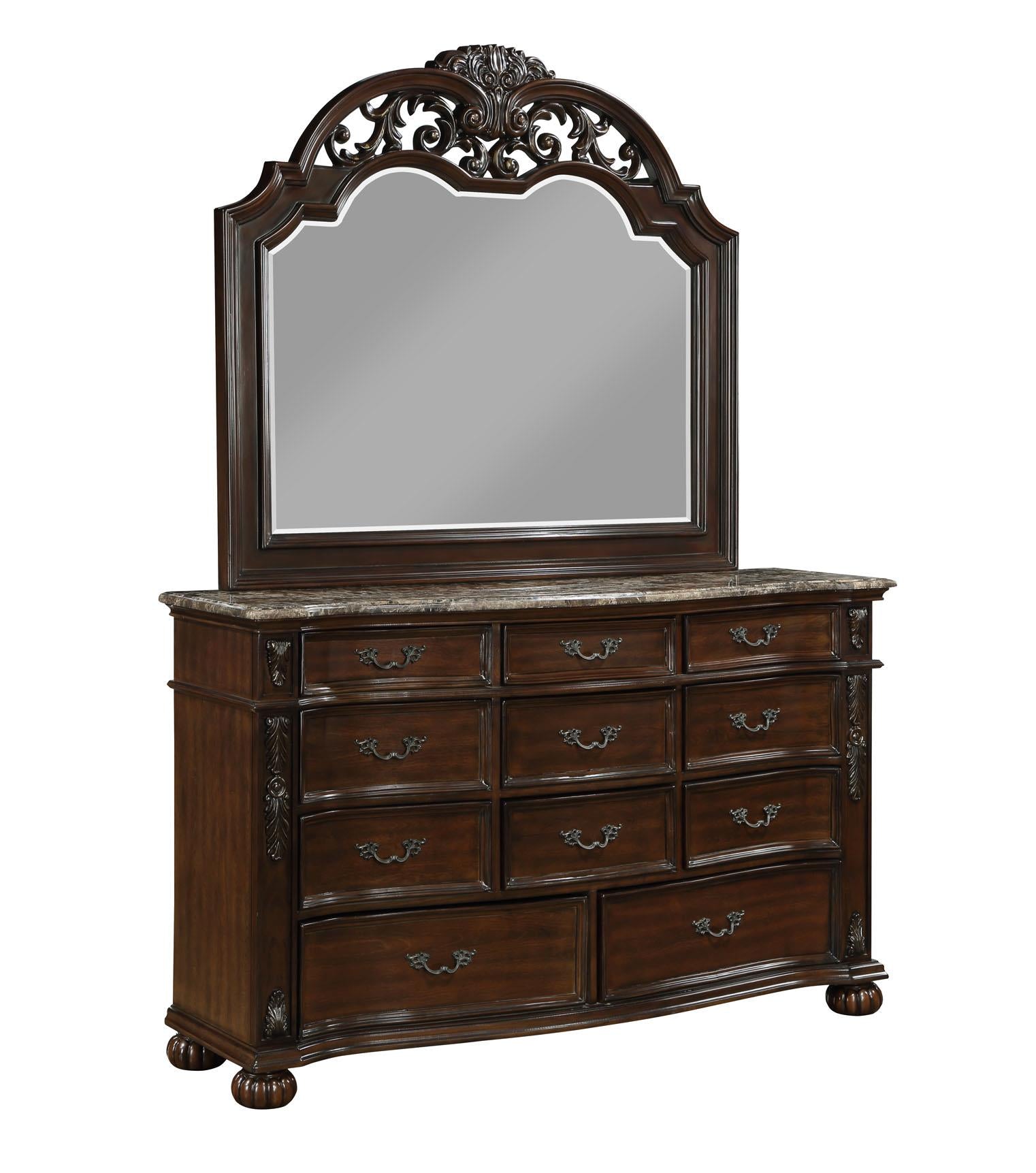 BEDROOM SET