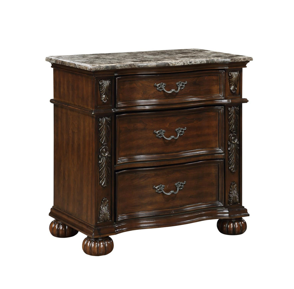 BEDROOM SET