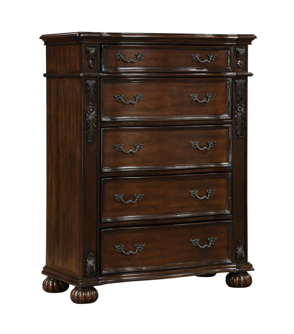 BEDROOM SET