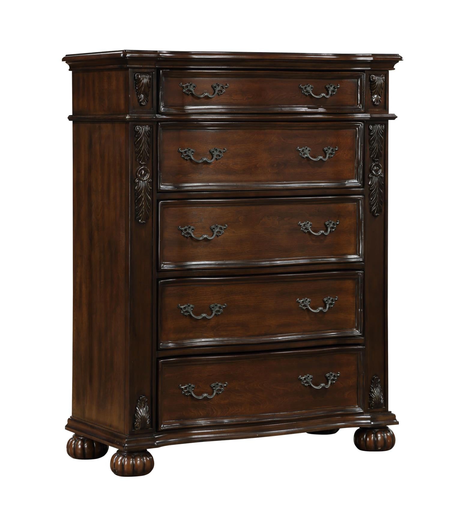 BEDROOM SET