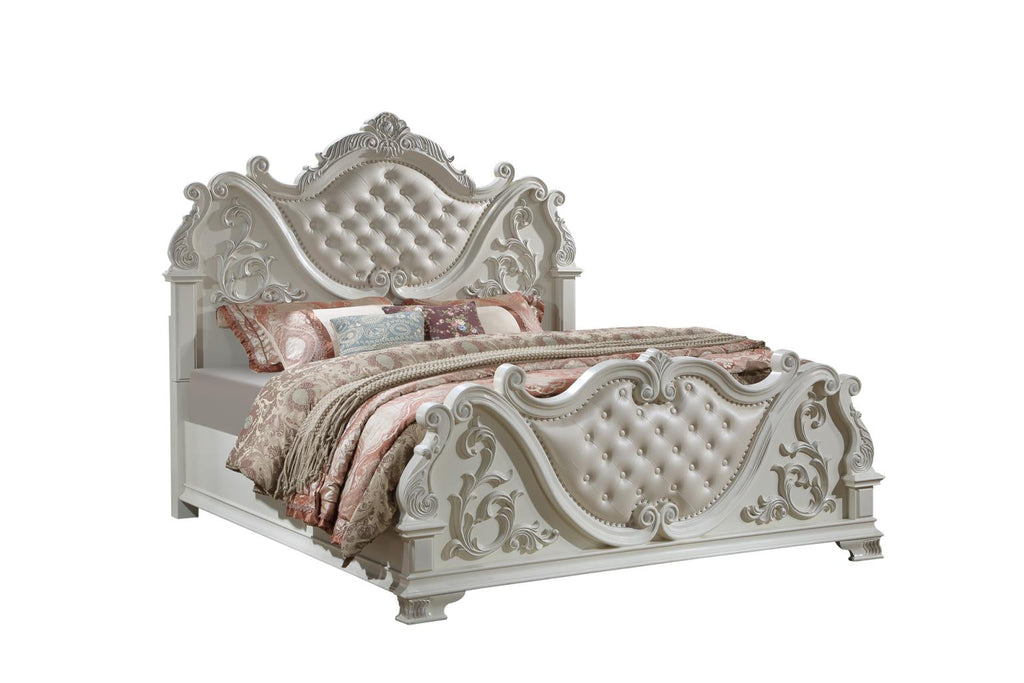 BEDROOM SET