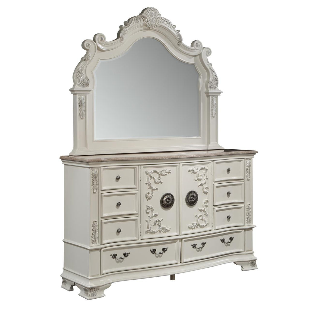BEDROOM SET