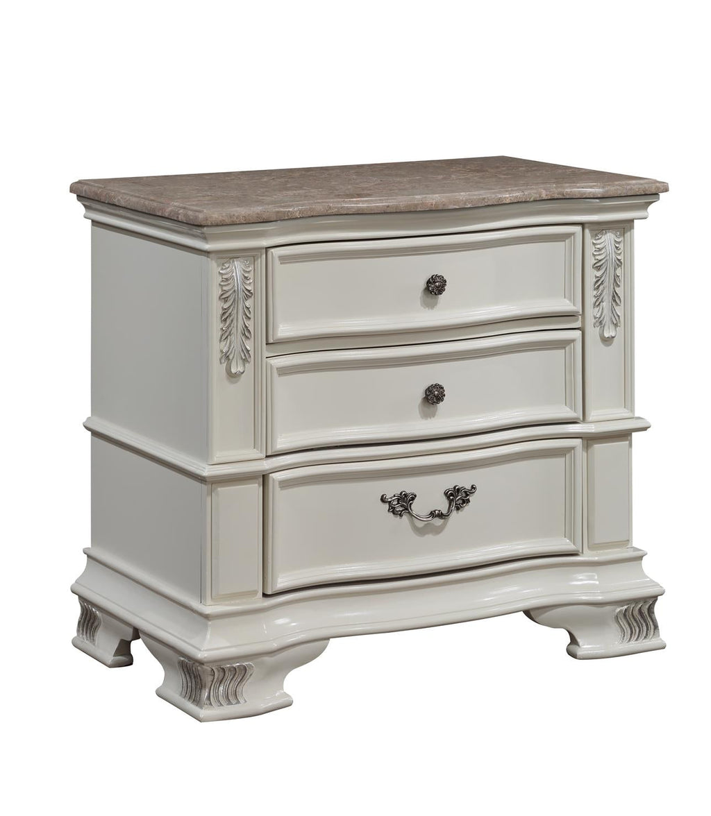 BEDROOM SET