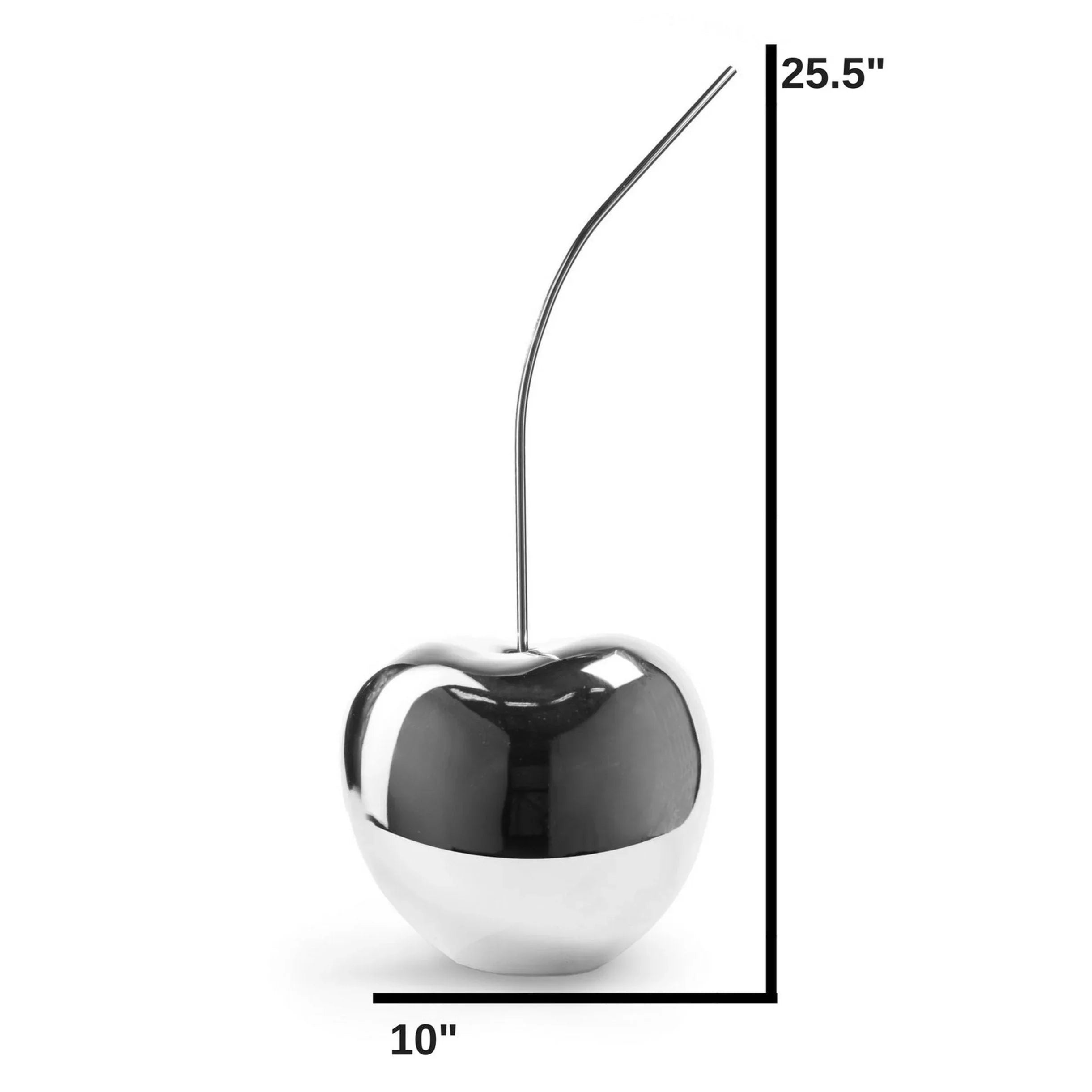 CHERRY SCULPTURE