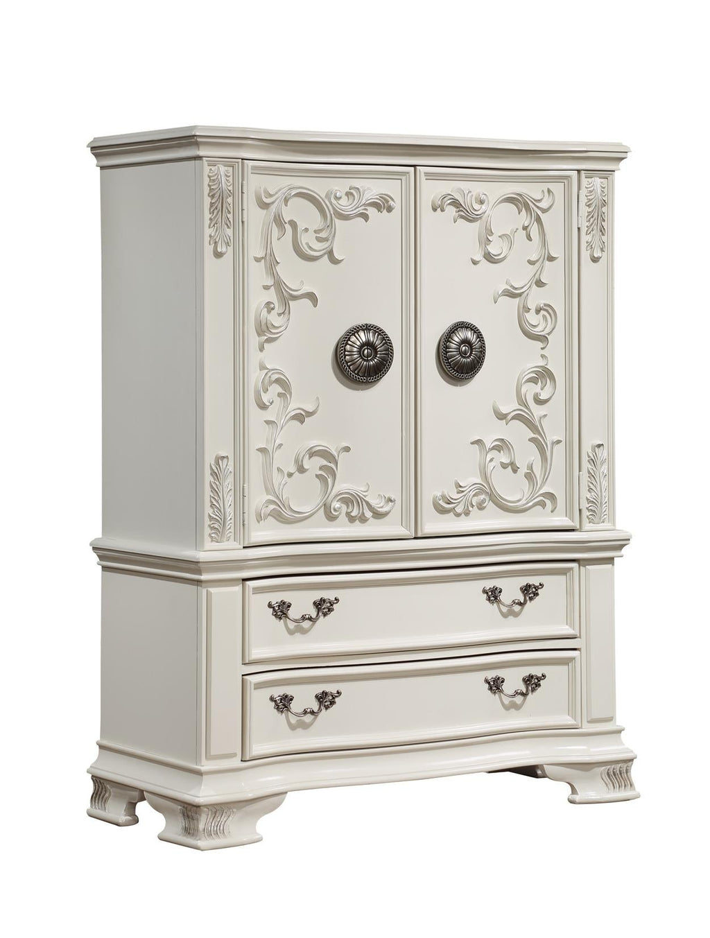 BEDROOM SET