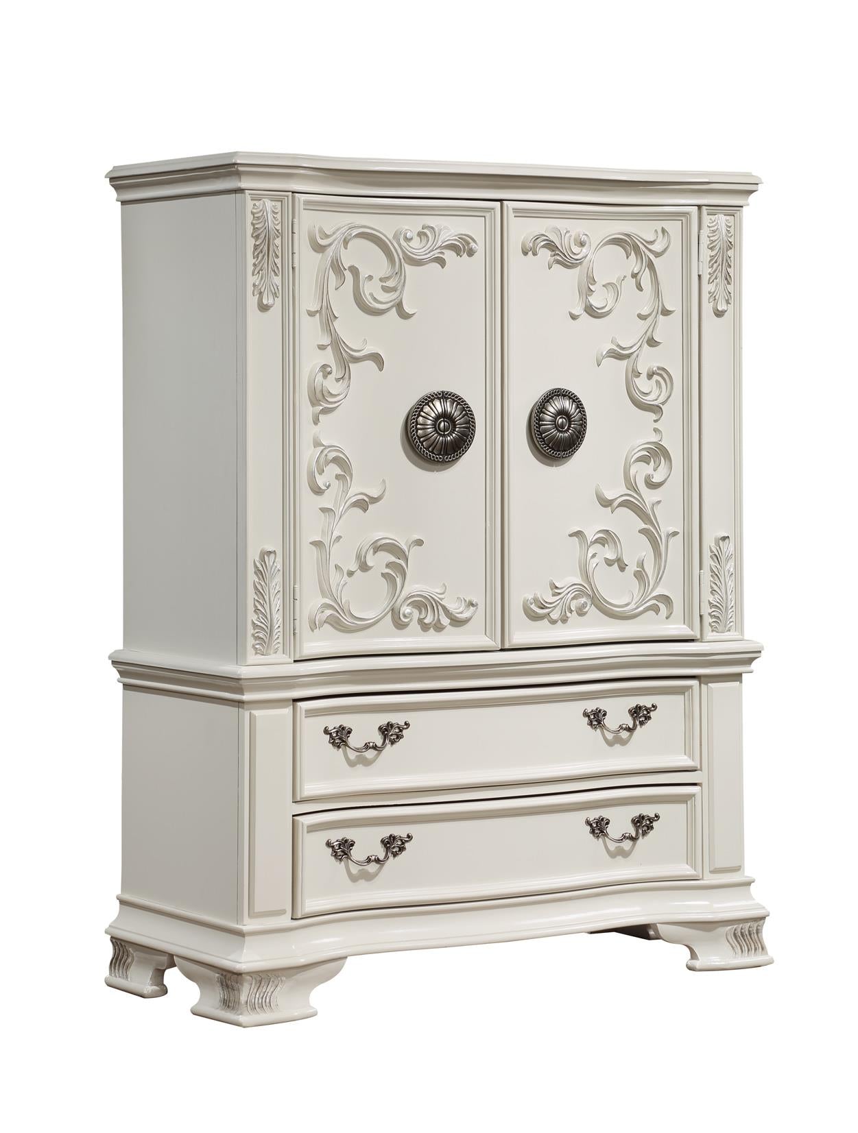 BEDROOM SET