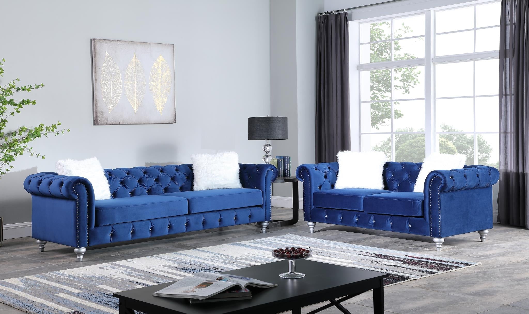 Living room set