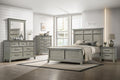 BEDROOM SET
