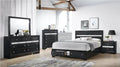 BEDROOM SET