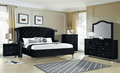 BEDROOM SET
