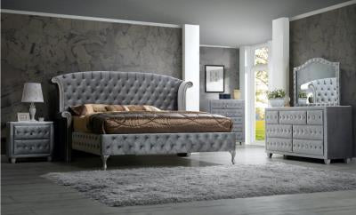 BEDROOM SET