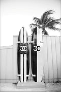 Luxury Surfboards