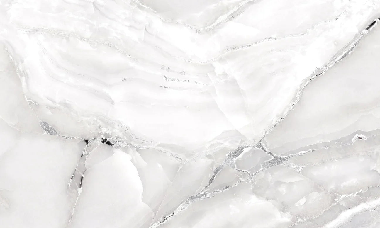 White Abstract
