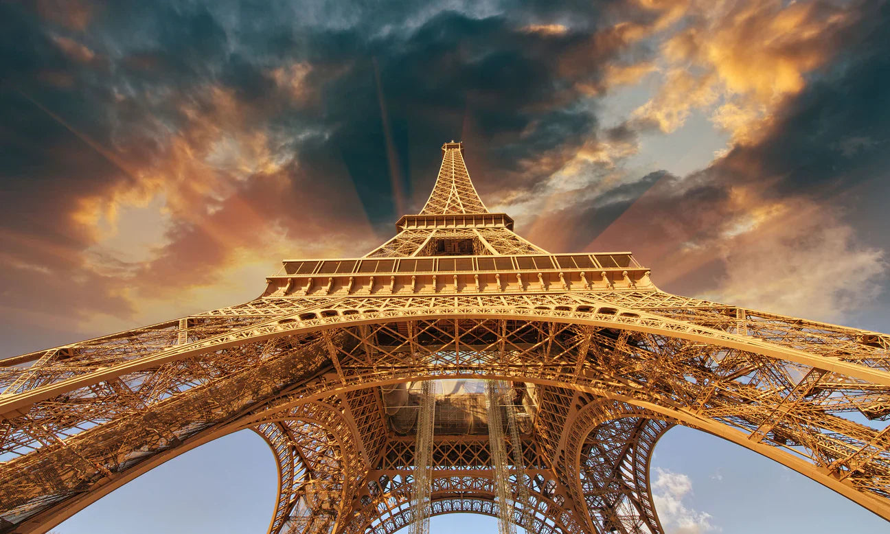Eiffel Tower