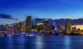 Miami City Glass