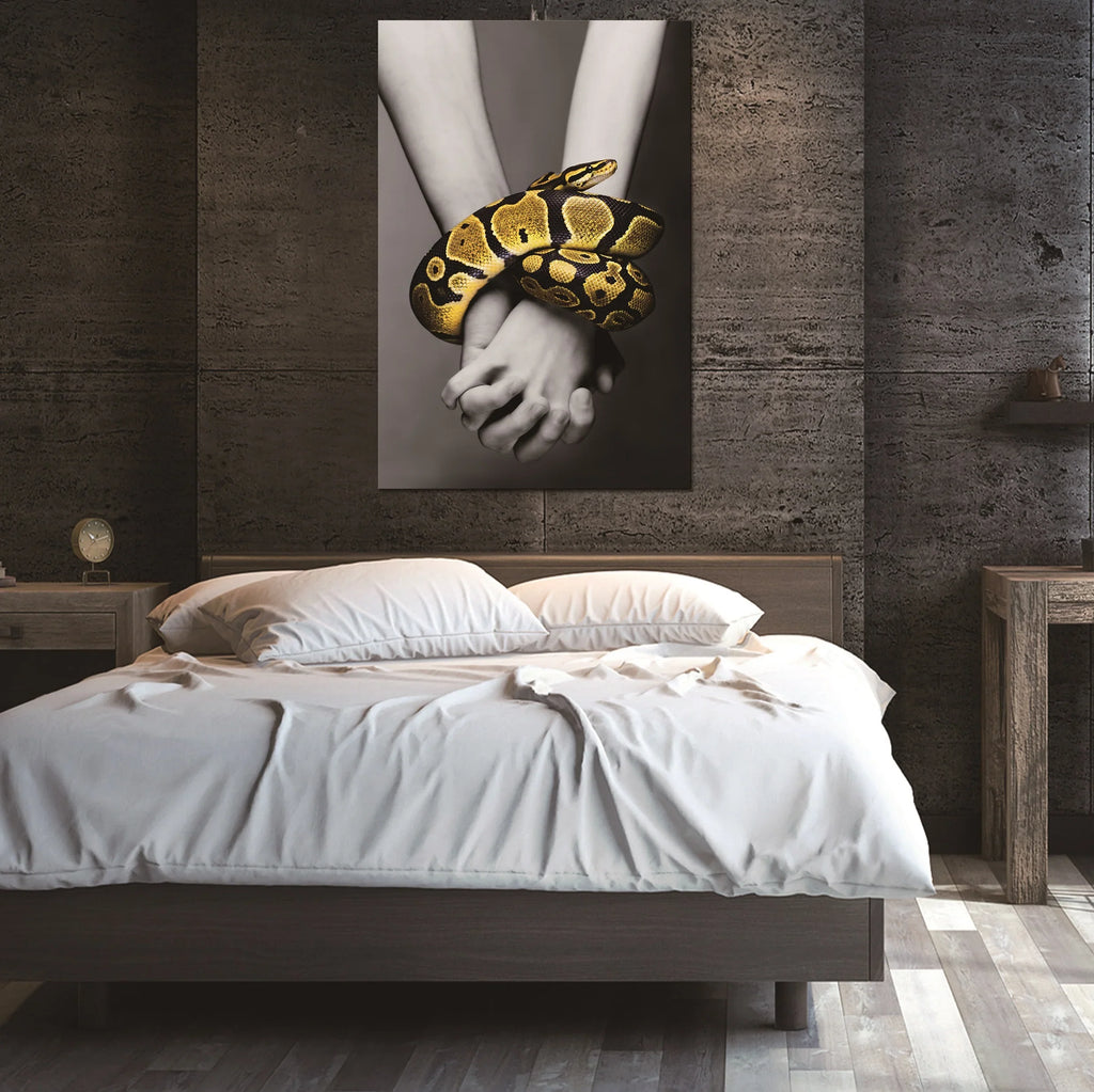JD-C700 Unbreakable Vow Acrylic Picture