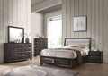 Bedroom set