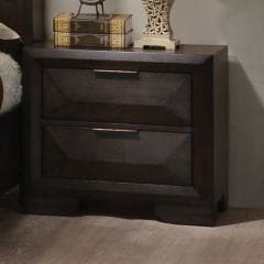 Bedroom set