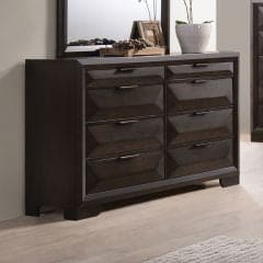 Bedroom set