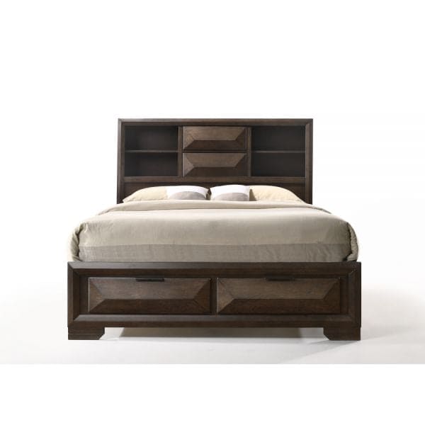 Bedroom set