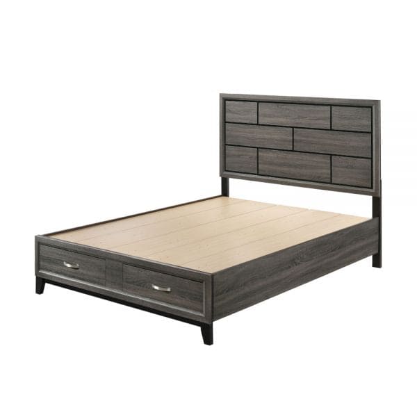 Bedroom set