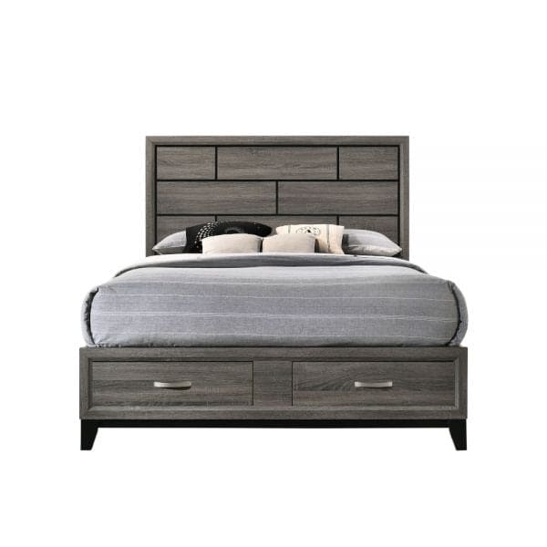 Bedroom set
