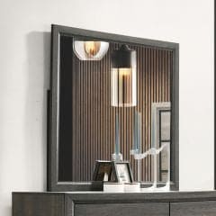 Bedroom set