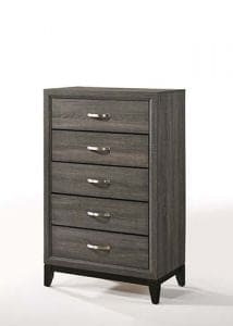 Bedroom set