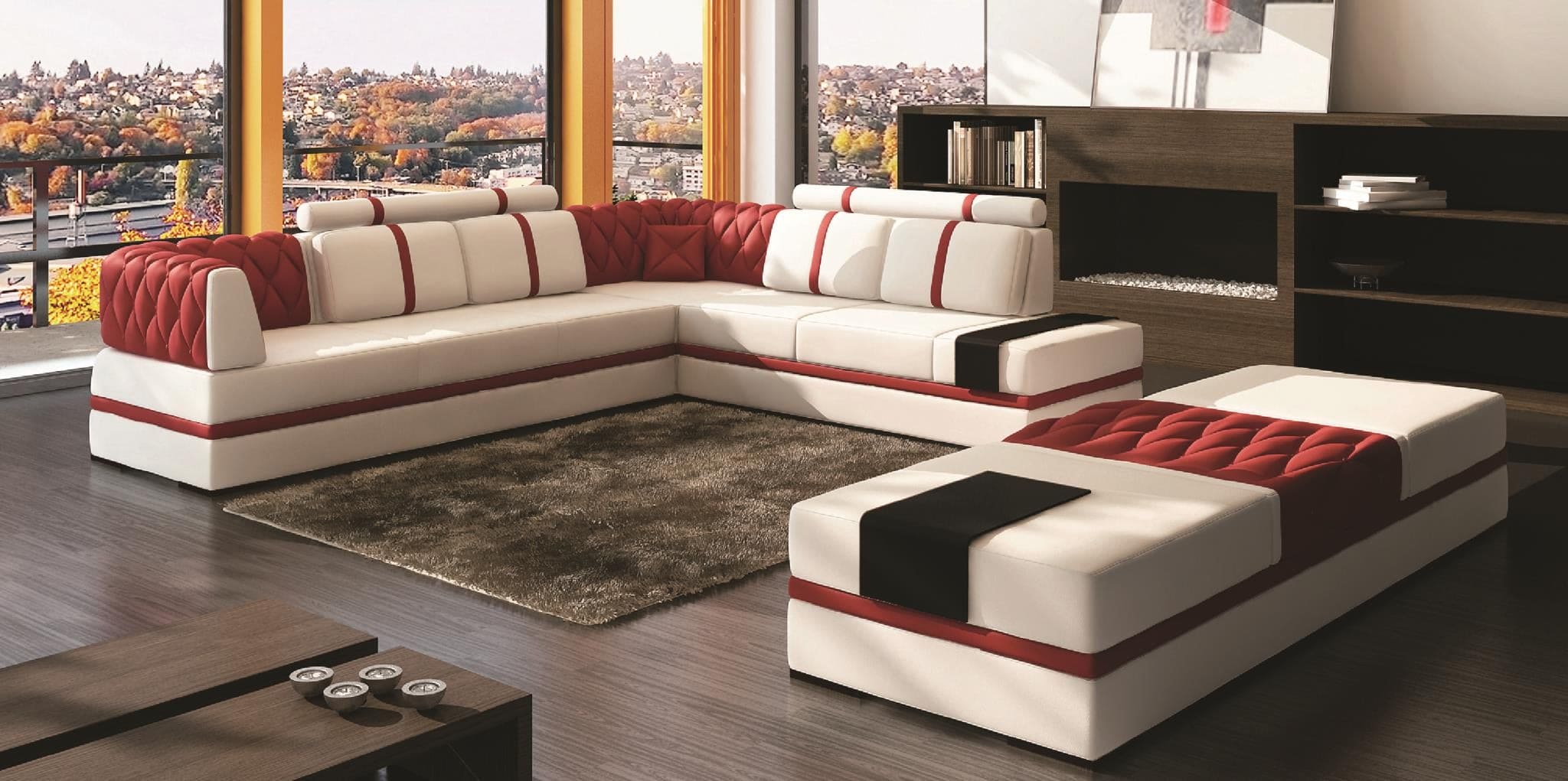 Sectional