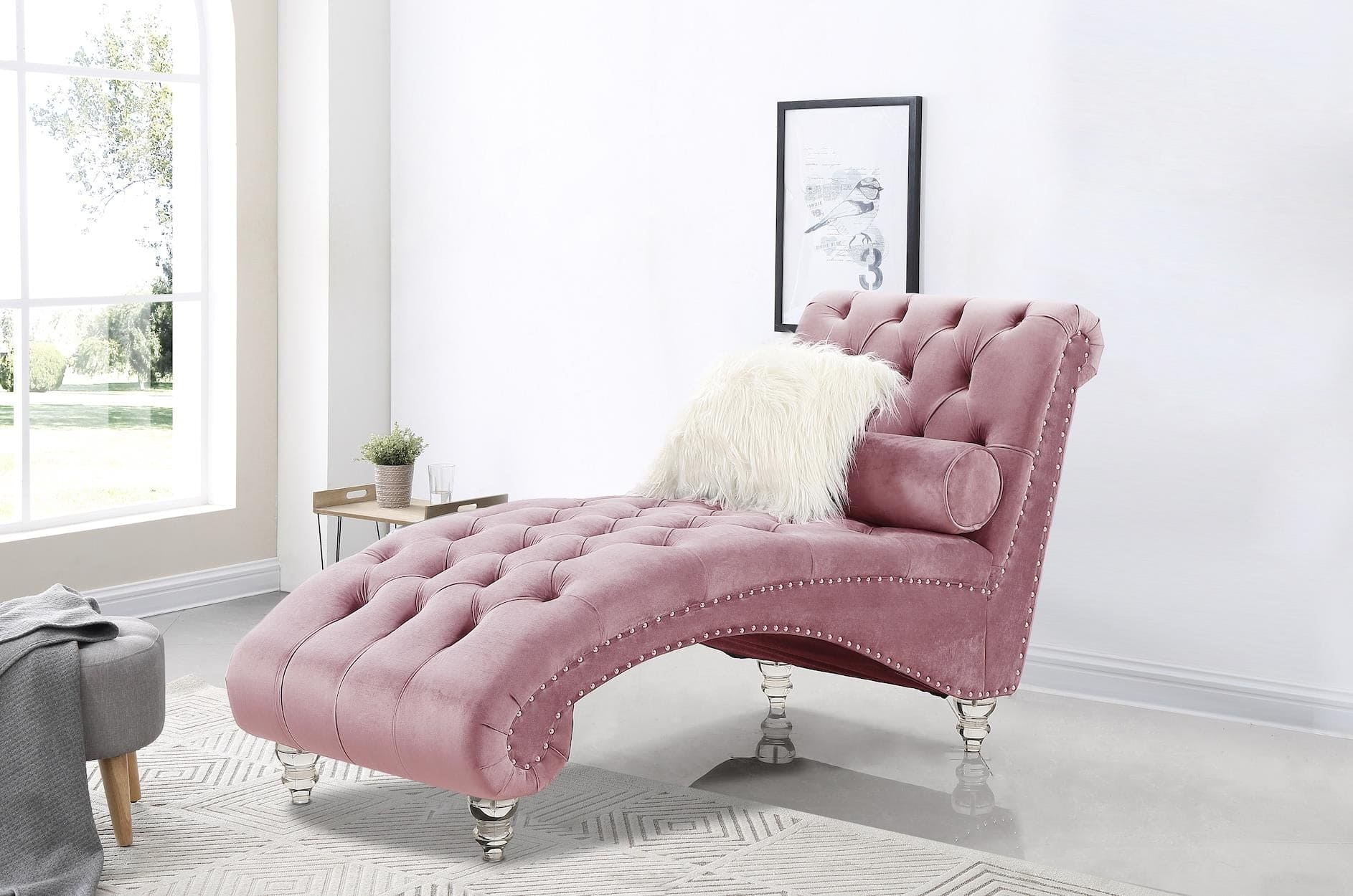 Chaise