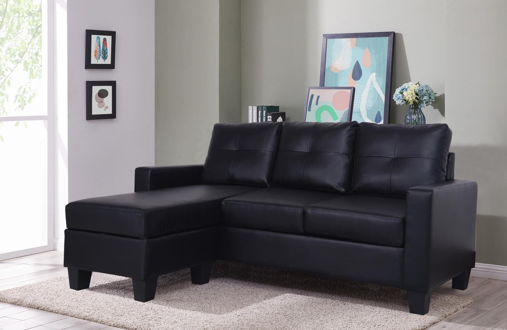Sectional