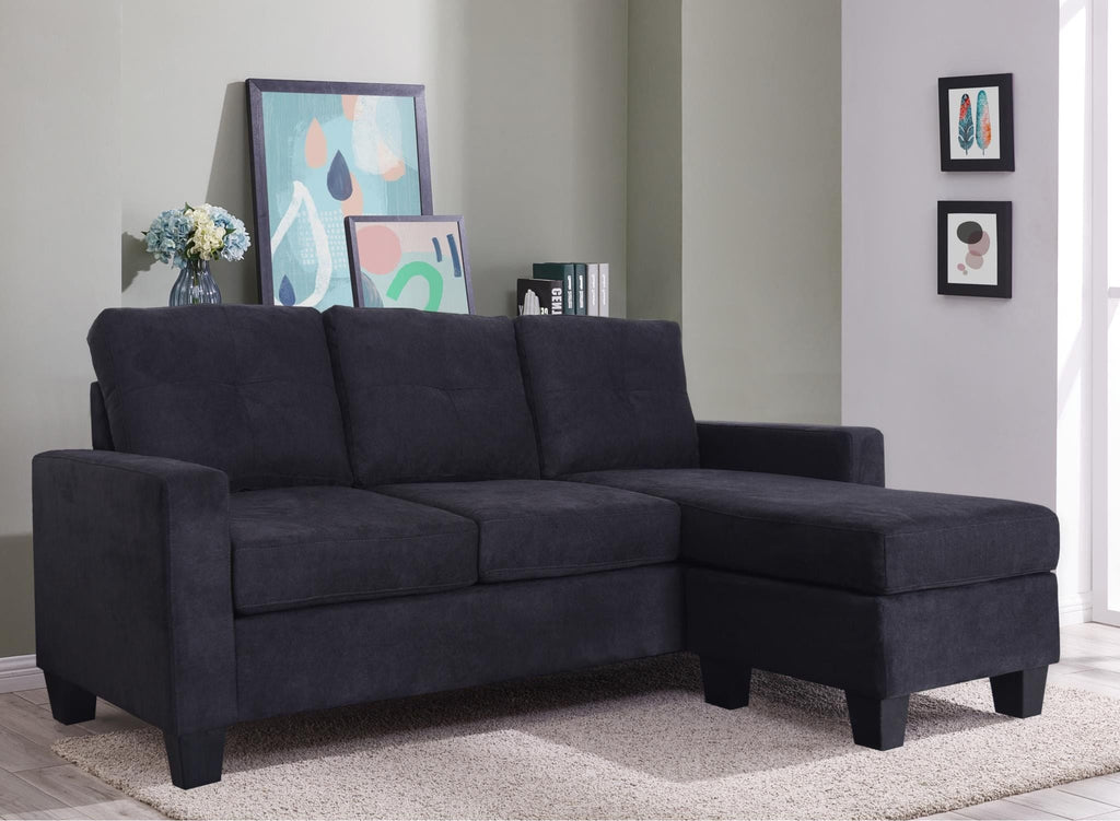 Sectional