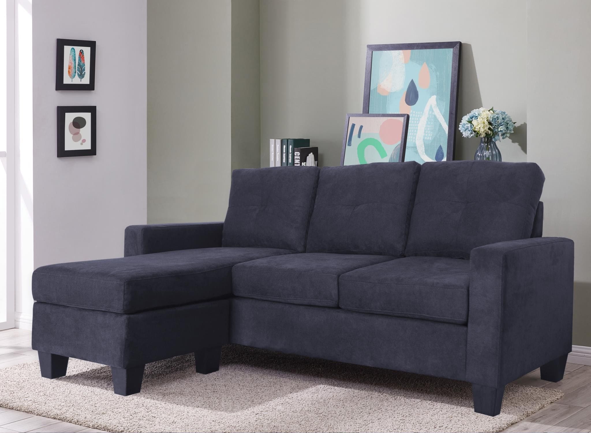 Sectional