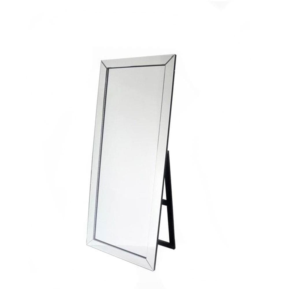 Floor mirror