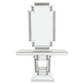 Consola w mirror