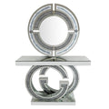 Consola w mirror