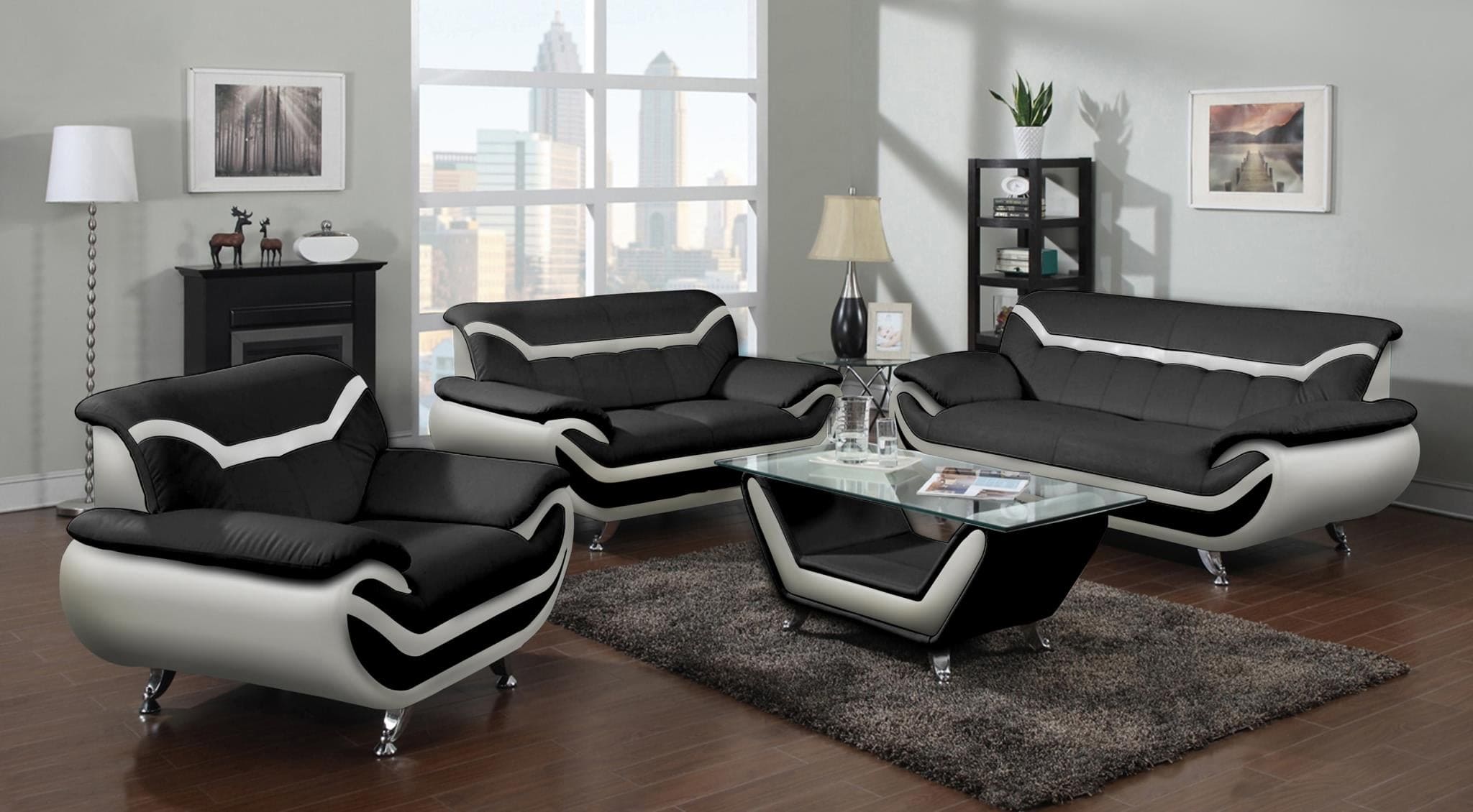 Livin room set