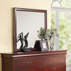 Bedroom set