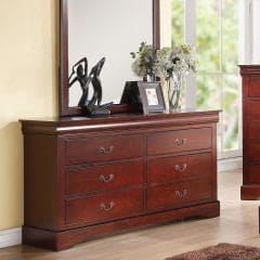 Bedroom set