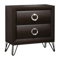 Bedroom set
