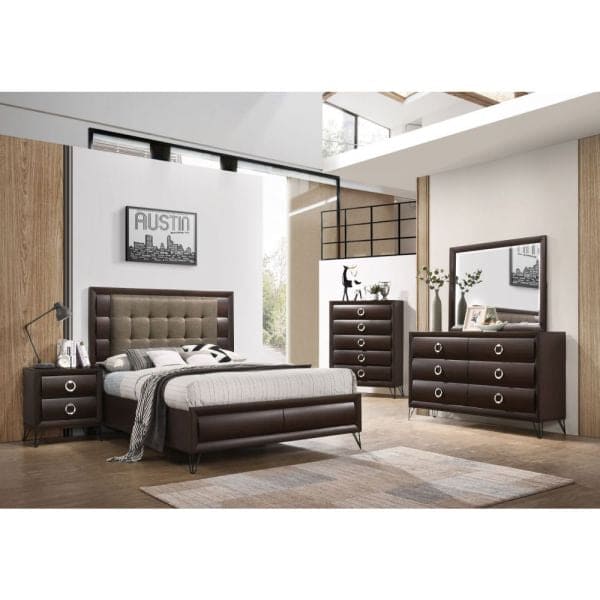 Bedroom set