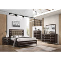 Bedroom set