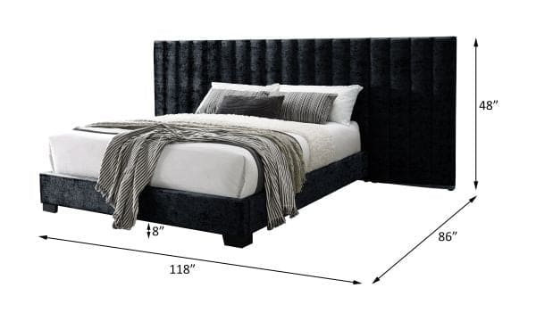 Bedroom set